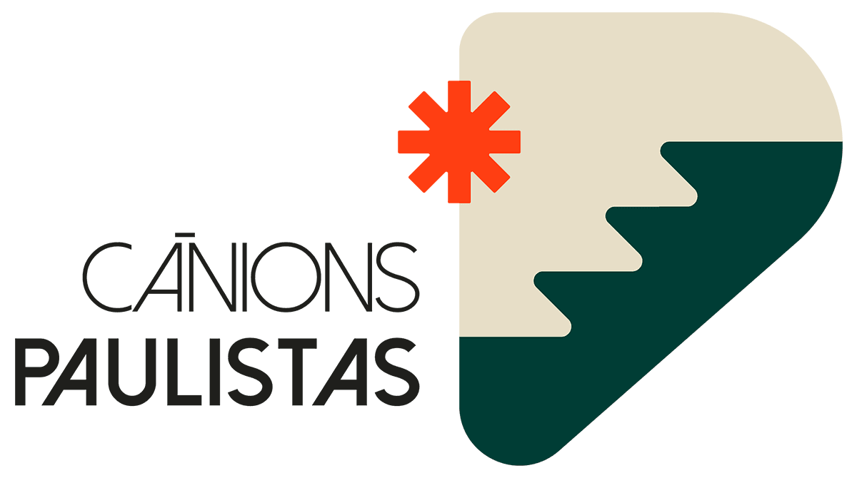 Canions Paulistas Logo