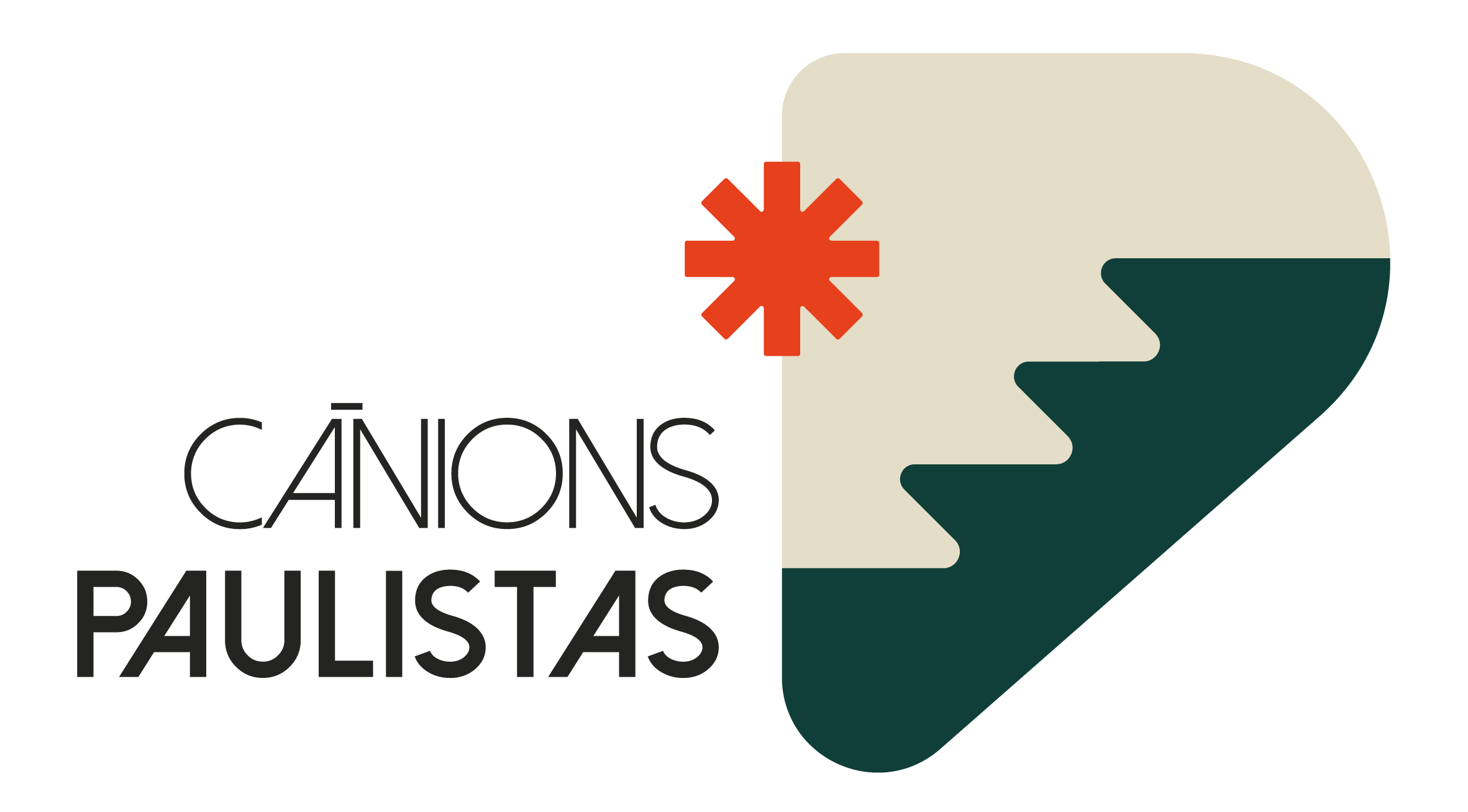 Canions Paulistas Logo