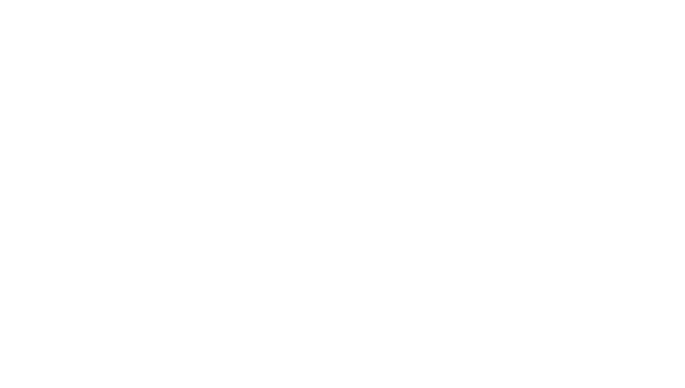 Canions Paulistas Logo